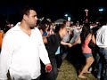 Arab Dabke vs. Arab Dabkah