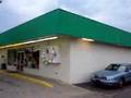 South Shore, Kentucky BP Gas Station / Charley Biggs