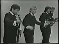 Billy Thorpe & The Aztecs 1964 Aussie Beat Bandstand Billy Thorpe & The Aztecs 1964 Aussie Beat Bandstand