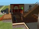 Sims2 Dina is *hyperactive*! Sims2 Dina is *hyperactive*!