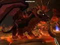 Onyxia \"Die Todeskrallen\" WeltenDrachen
