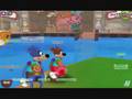 Sparkle in toontown