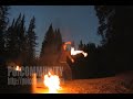 PoiTV CH1 Ronan at Firedrums