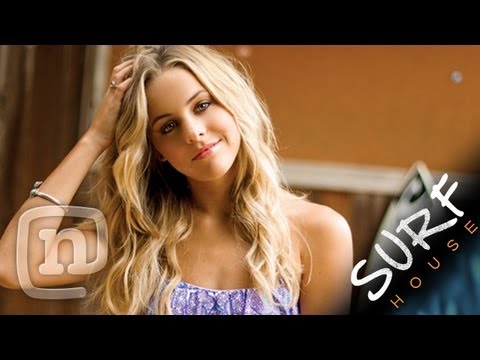 Surf House—A New Reality Series Crashing Onto Network A May 20!