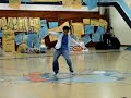 CIHS - solo Kris Mangaccat