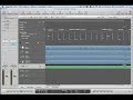 Logic Studio 8 - Lesson 2 Multitrack Quantization 2.2