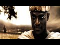 300 Spartan - Historyjka  Spartan