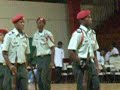 CAHS JROTC
