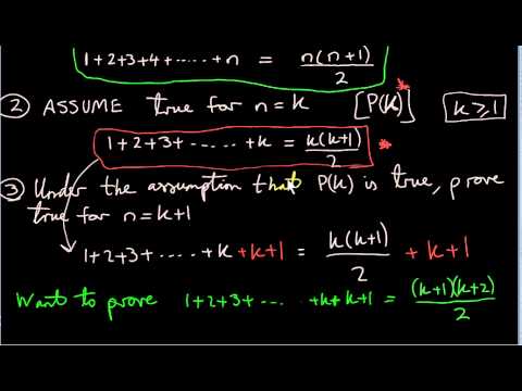 how to prove sum of r^2