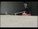 Ramped Slow Motion Ramped Slow Motion