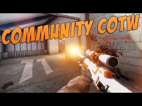 CS:GO - Community COTW #11