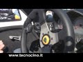Video Parrot e Lotus Elise - test e prova al MWC 2008