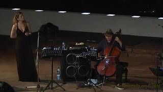 Paolo Damiani Santa Cecilia Jazz Ensemble