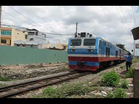 se6 - Gò Vấp station.