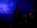John Askew At The Guvernment 01-12-07