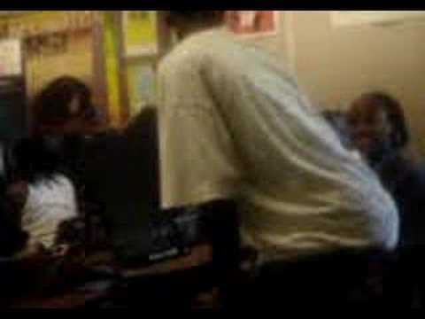 Dontae Dancin