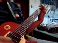 Guitar Pickin on Lp 100