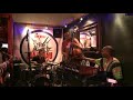 Kaidi Tatham Quartet @ Jazz re:freshed 9/10/08