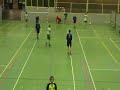 Z.v.v. de Wit 1 vs Exe deel 2/6 Z.v.v. de Wit 1 vs Exe deel 2/6