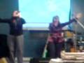 videos de Arlene y Yesenia