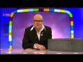 Harry Hill's TV Burp - World's Strongest Man (including Britney Gravestone dance spoof)