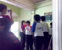 Tampines Secondary NPCC Annual Camp 2007