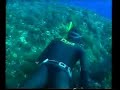 Z?pk?n ile bal?k av? 1 (Fishing under the wather) part 1