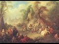 Händel: Fair virtue shall charm me (Alexander Balus)