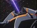 トップをねらえ！　ガンバスター合体