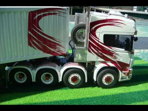 Scania Topliner R620 - 