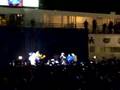 Billy Gillispie Pep Rally at Kentucky Part 1