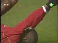 YNWA MAN U - CELTIC