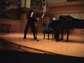 Rumen Cvetkov viola plays Enescu Concert Piece Rumen Cvetkov viola plays Enescu Concert Piece