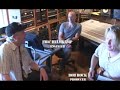 Recording in Maui from Japanese RAFRAG DVD