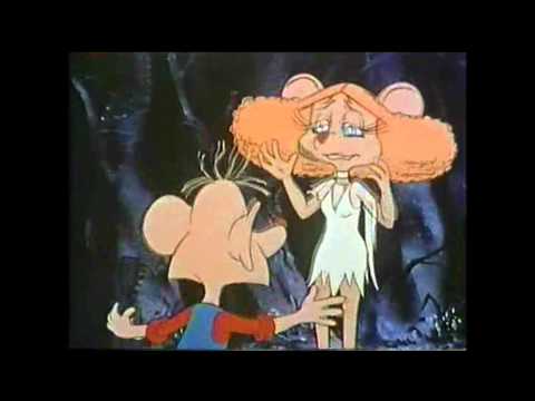 Collection - Nelvana Animation