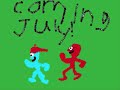 my new animated series preview! my new animated series preview!