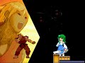 Mugen #180: Evil Legend