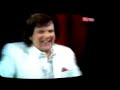 El bambino en estudio futbol