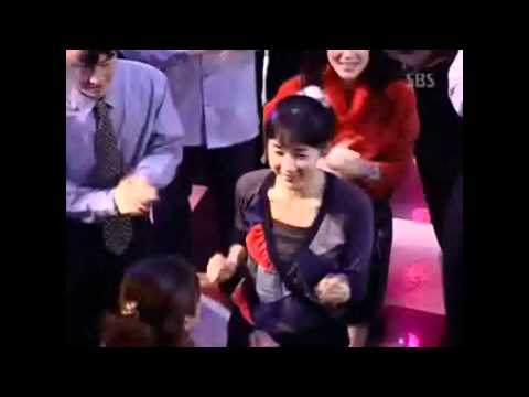 Polska piosenka „Bania u Cygana” w koreańskim serialu