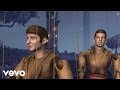 Clouseau Ik Zie De Hemel Official Music Video and Lyrics