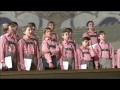 Toelzer Knabenchor - June 2009 - Die Mondscheinigkeit