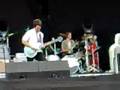 videos de The Hoosiers Live @ V Festival 2008-Goodbye Mr A Ending