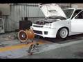 nissan k11 march micra 日產 馬曲 sr20det