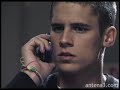 El Internado - Ultima llamada