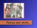 A Muito tempo não sinto que toh sentindo contigo!