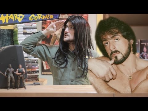 Rambo ! plus merdique tu meurs ! - Hard Corner (Benzaie)