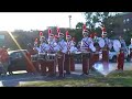 LHS Band @ Pinkerton September 29, 2007 - Drum War!