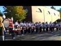 LHS Band @ Pinkerton September 29, 2007 - Drum War!