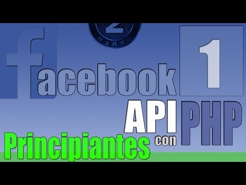 how to api facebook