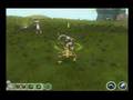 Spore - E3 2006 B-Roll
